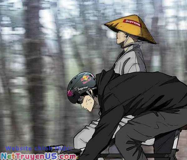 Wind Breaker - Chương 262