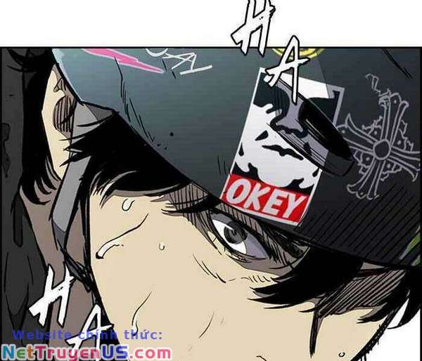 Wind Breaker - Chương 262
