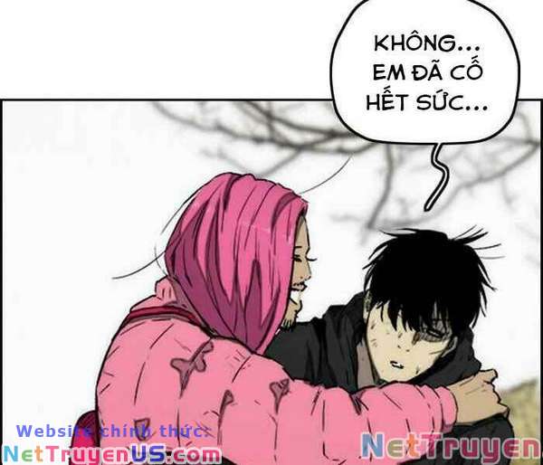 Wind Breaker - Chương 263