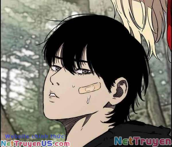 Wind Breaker - Chương 264