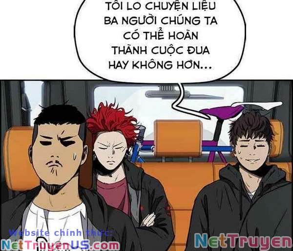 Wind Breaker - Chương 265