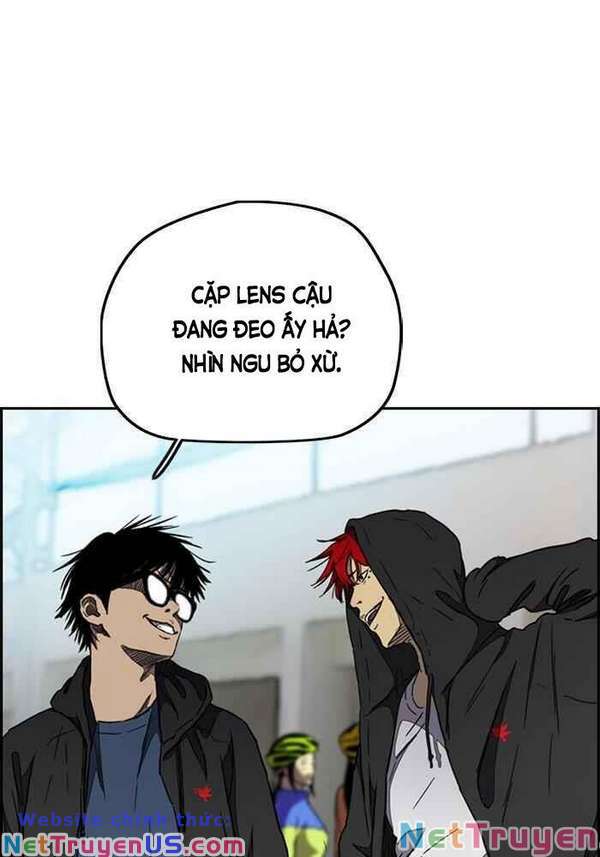 Wind Breaker - Chương 266