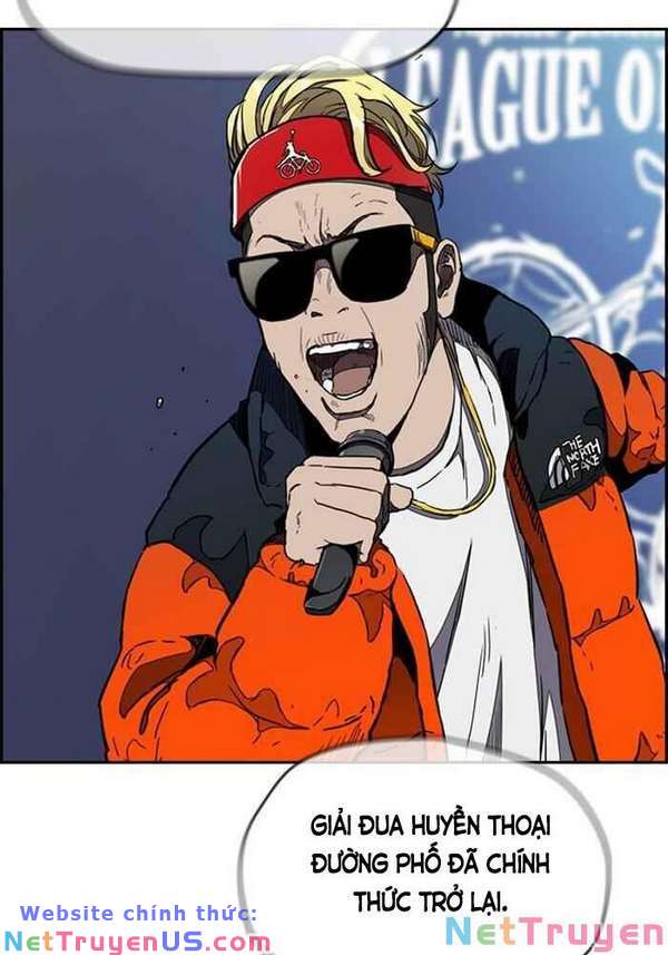 Wind Breaker - Chương 266