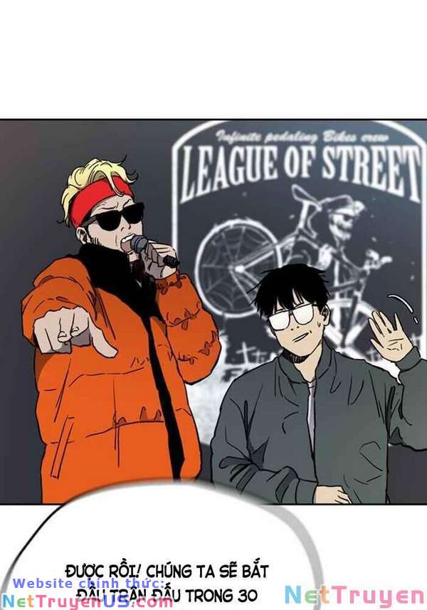 Wind Breaker - Chương 267