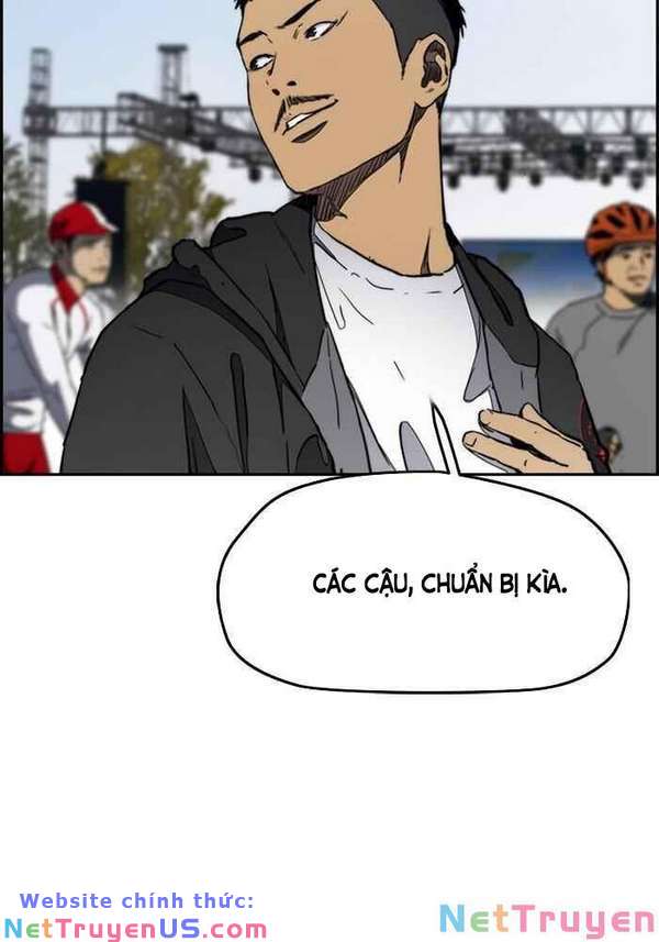 Wind Breaker - Chương 268