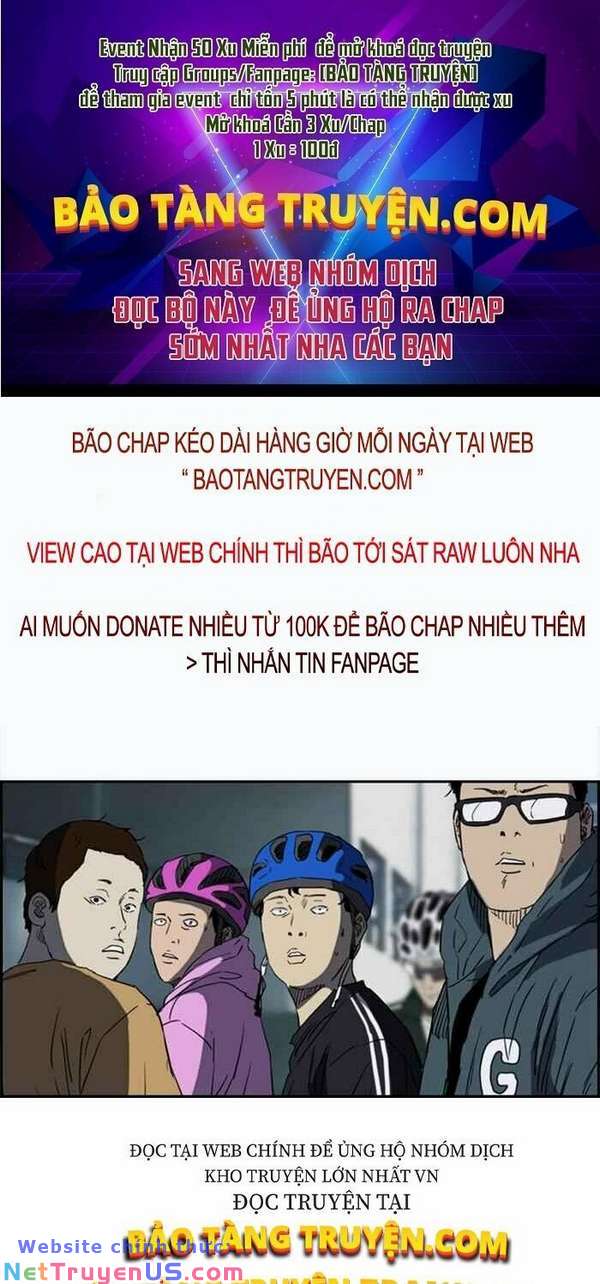 Wind Breaker - Chương 269