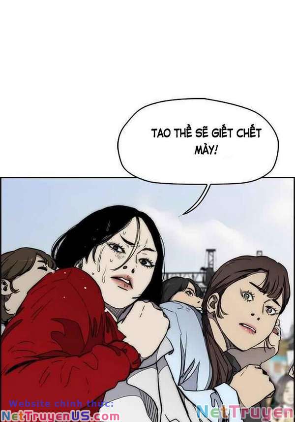 Wind Breaker - Chương 271