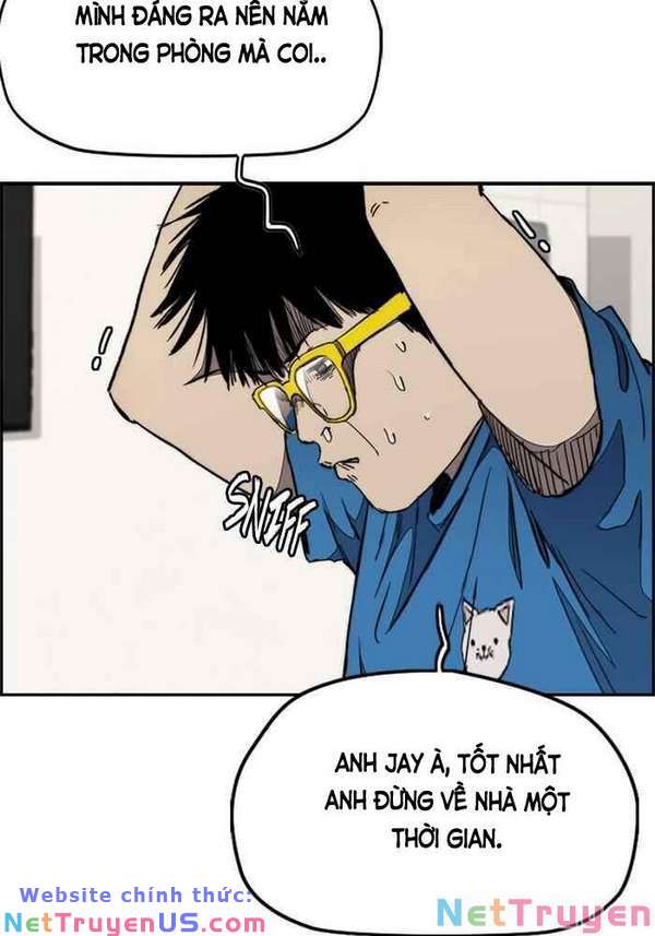 Wind Breaker - Chương 271
