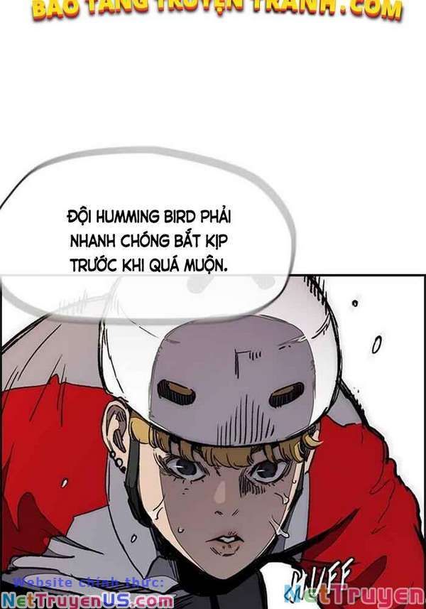 Wind Breaker - Chương 271