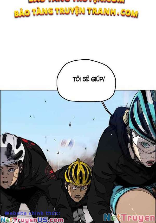 Wind Breaker - Chương 271