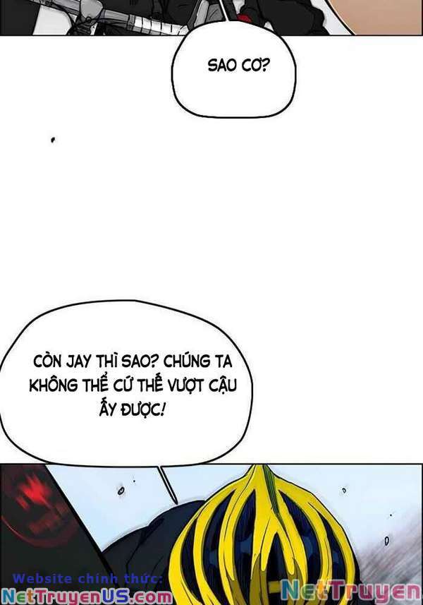 Wind Breaker - Chương 271