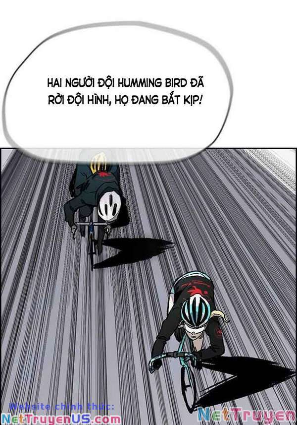 Wind Breaker - Chương 271