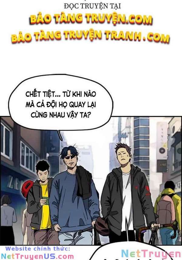 Wind Breaker - Chương 272