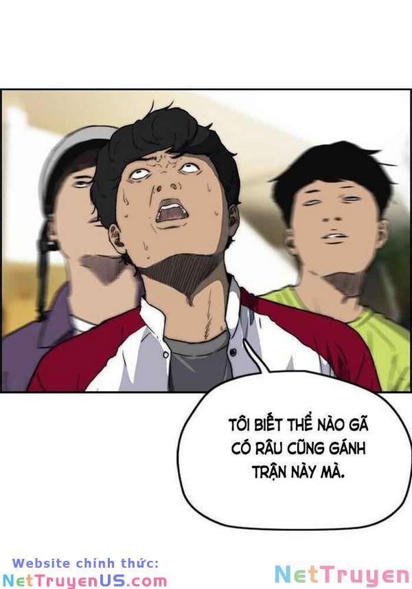 Wind Breaker - Chương 272