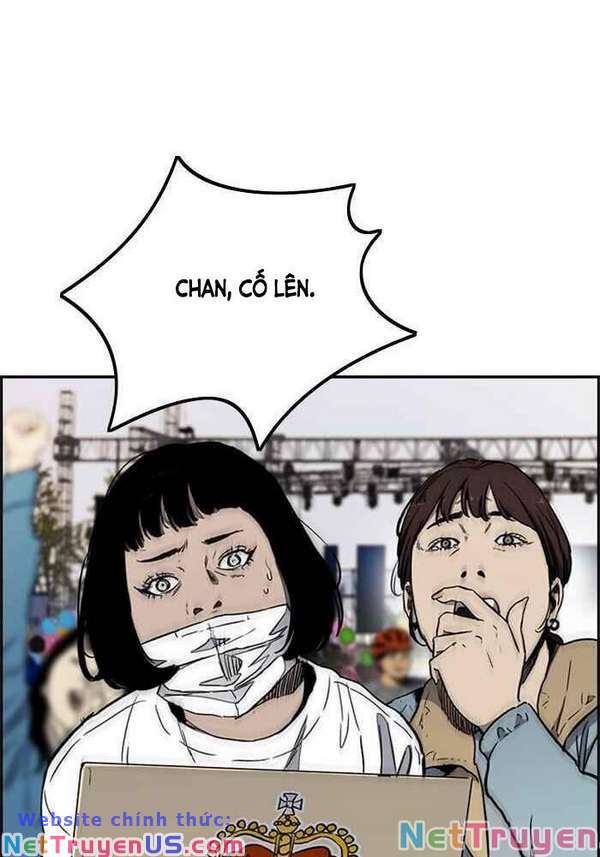 Wind Breaker - Chương 272