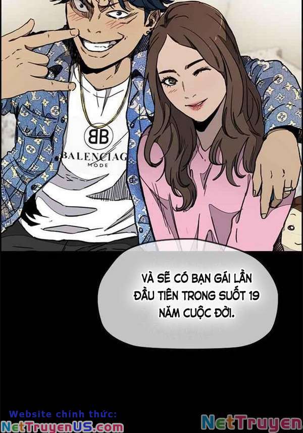Wind Breaker - Chương 272