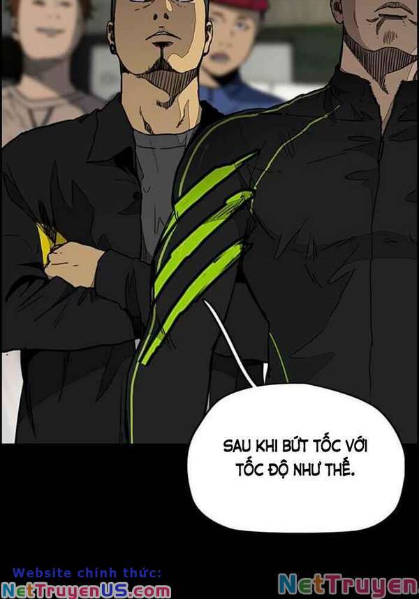 Wind Breaker - Chương 273