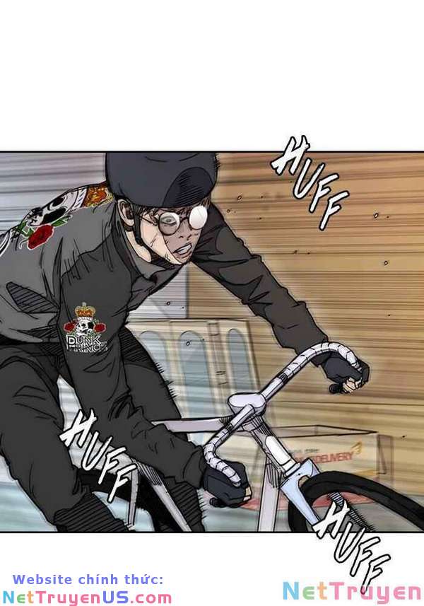 Wind Breaker - Chương 274