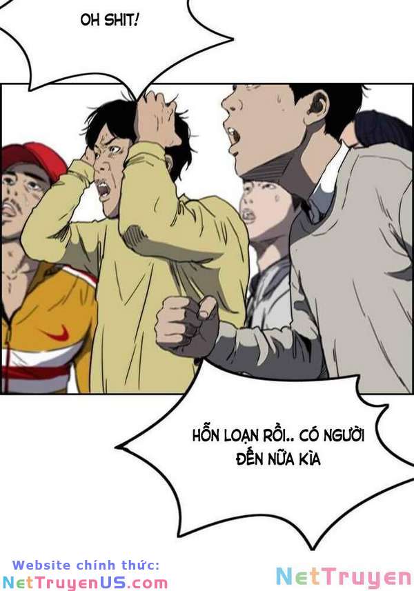 Wind Breaker - Chương 274