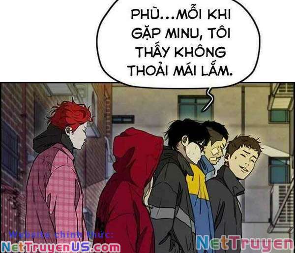 Wind Breaker - Chương 276