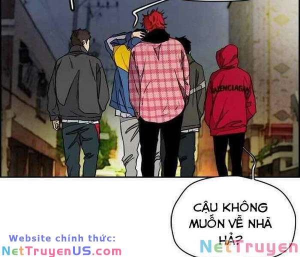 Wind Breaker - Chương 276