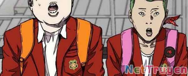 Wind Breaker - Chương 280