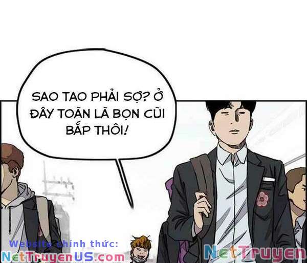 Wind Breaker - Chương 280
