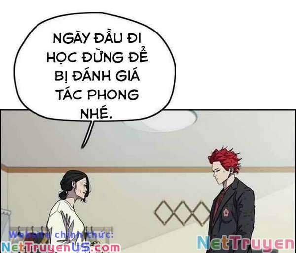 Wind Breaker - Chương 280