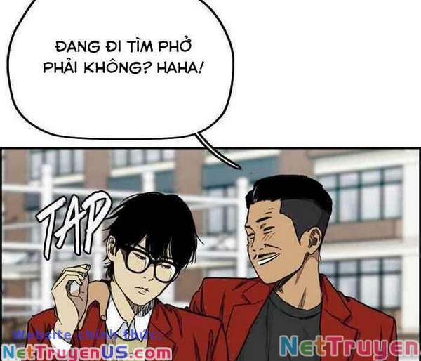 Wind Breaker - Chương 280