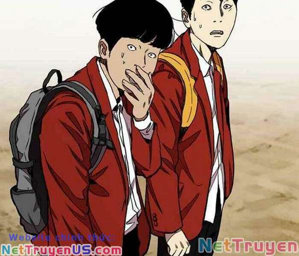 Wind Breaker - Chương 280