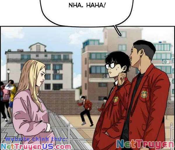 Wind Breaker - Chương 280