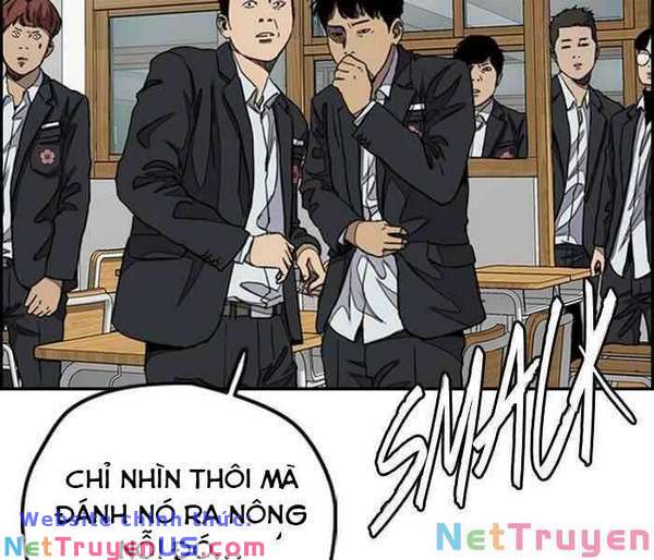 Wind Breaker - Chương 281