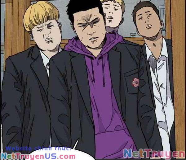 Wind Breaker - Chương 281