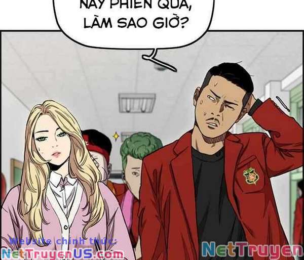 Wind Breaker - Chương 281
