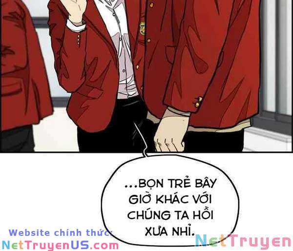 Wind Breaker - Chương 281