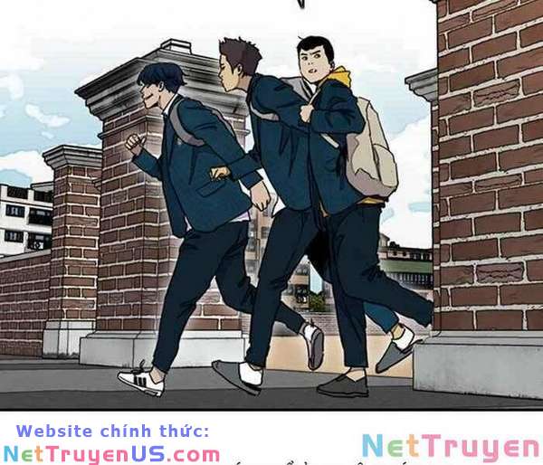 Wind Breaker - Chương 282