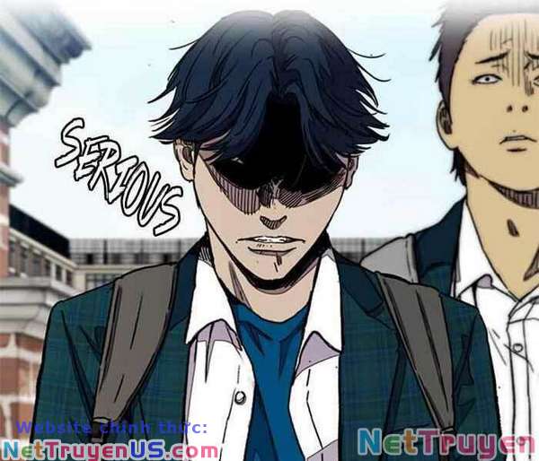 Wind Breaker - Chương 283