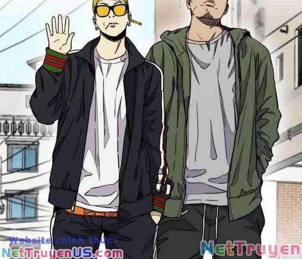 Wind Breaker - Chương 283