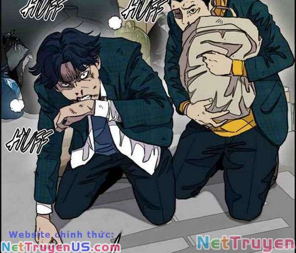 Wind Breaker - Chương 283