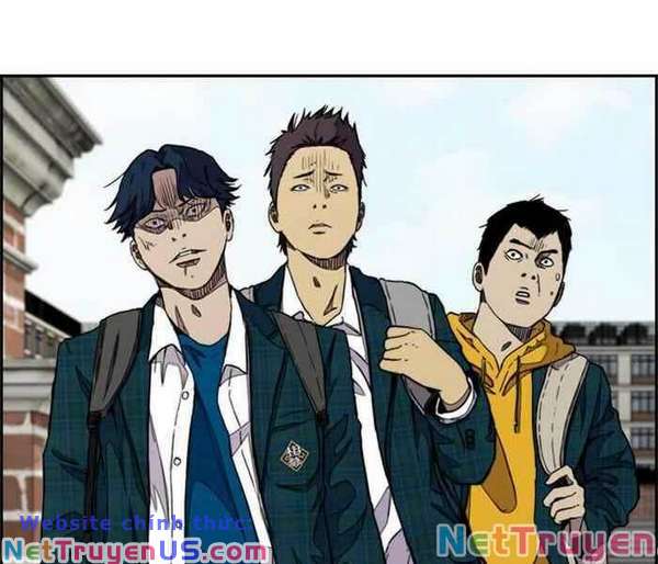 Wind Breaker - Chương 283