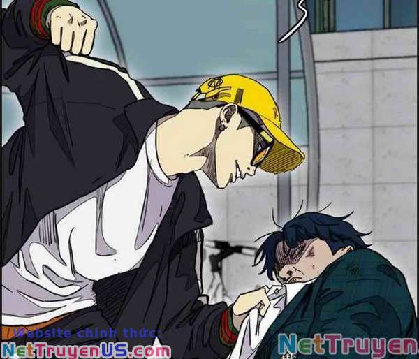Wind Breaker - Chương 283