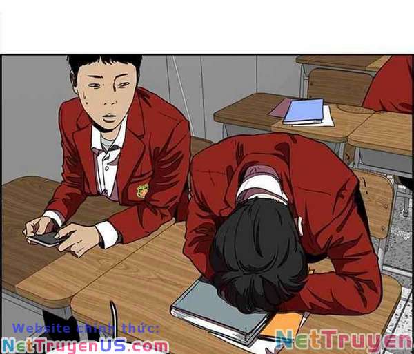 Wind Breaker - Chương 283