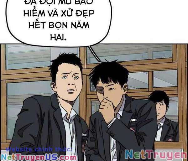 Wind Breaker - Chương 284