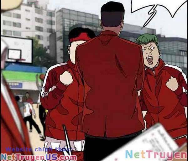 Wind Breaker - Chương 285