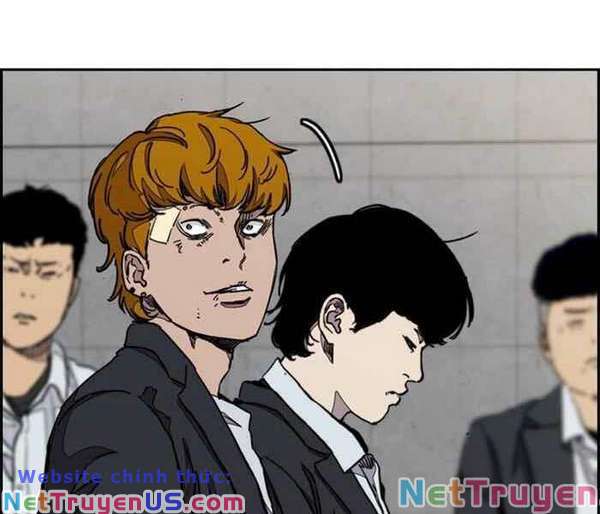 Wind Breaker - Chương 285