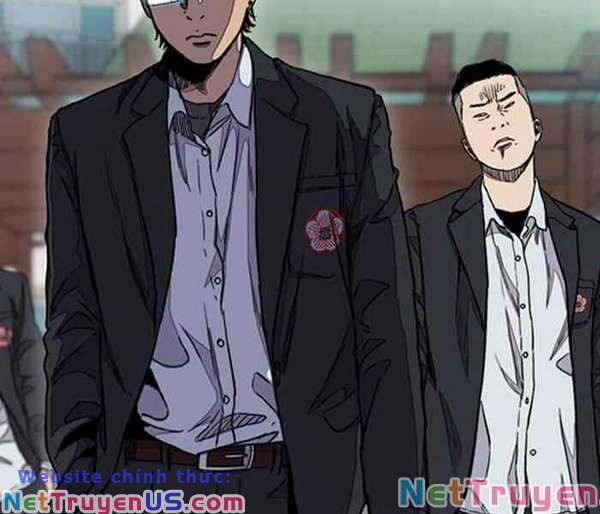 Wind Breaker - Chương 285