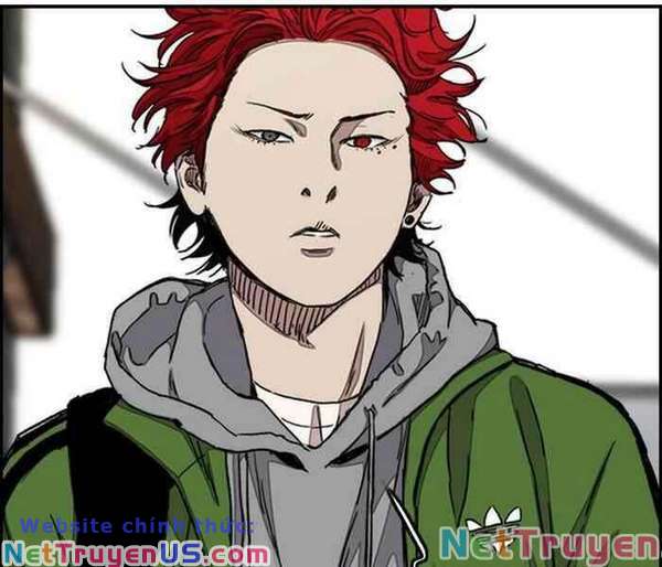 Wind Breaker - Chương 285