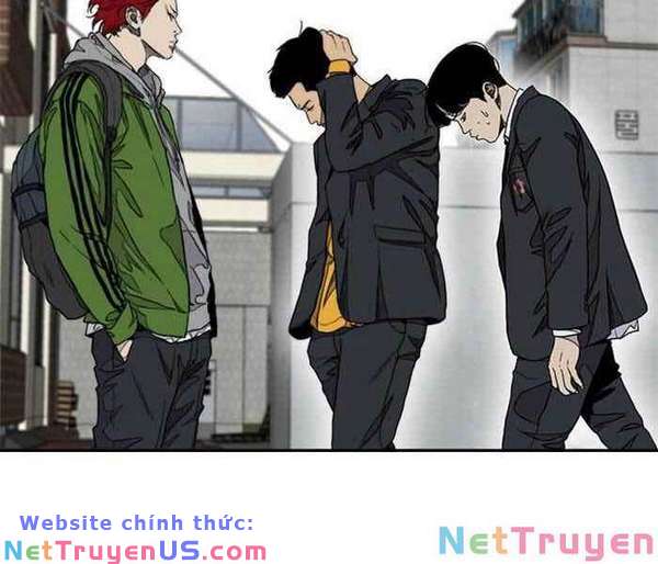 Wind Breaker - Chương 285