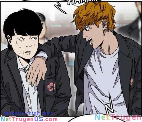 Wind Breaker - Chương 285