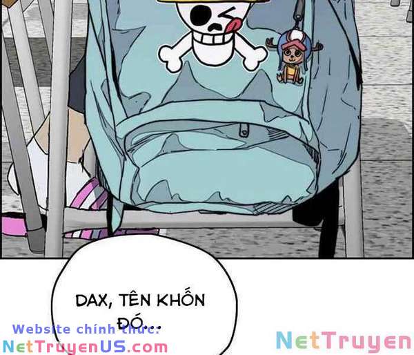 Wind Breaker - Chương 286
